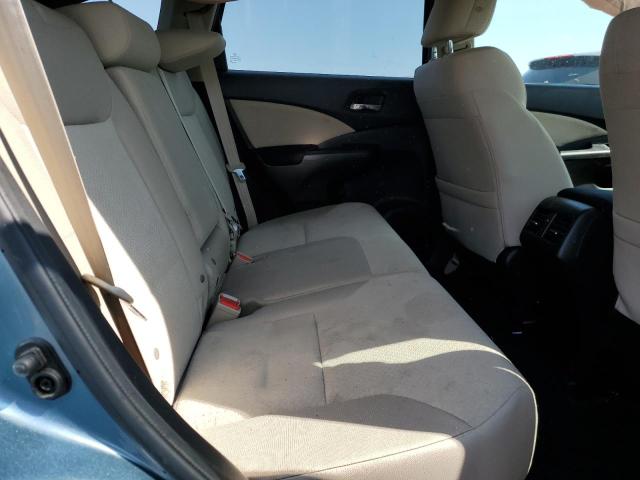 Photo 11 from auction – 2016 HONDA CR-V EX with VIN 2HKRM4H56GH649804
