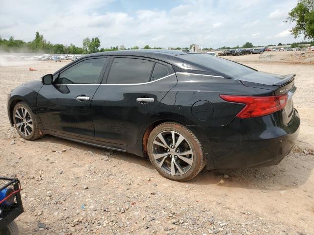 Photo 2 from auction – 2016 NISSAN MAXIMA 3.5 with VIN 1N4AA6AP2GC419501