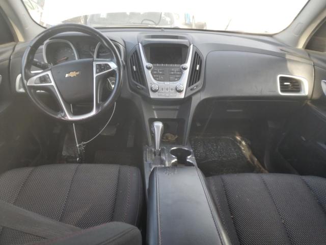 Photo 8 from auction – 2015 CHEVROLET EQUINOX LT with VIN 2GNALCEK5F6314581