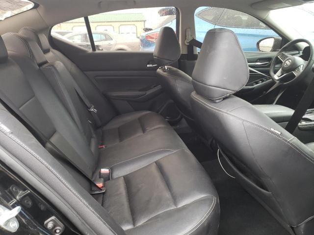 Photo 10 from auction – 2020 NISSAN ALTIMA SL with VIN 1N4BL4EVXLC151805