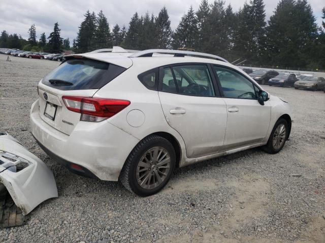 Photo 3 from auction – 2018 SUBARU IMPREZA PR with VIN 4S3GTAB65J3727454
