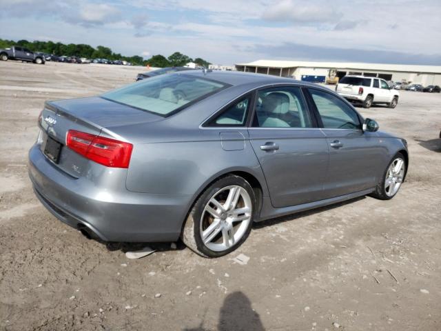 Photo 3 from auction – 2015 AUDI A6 PREMIUM with VIN WAUFGBFC5FN030624
