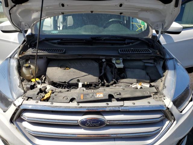 Photo 12 from auction – 2018 FORD ESCAPE SE with VIN 1FMCU9GD3JUB61396