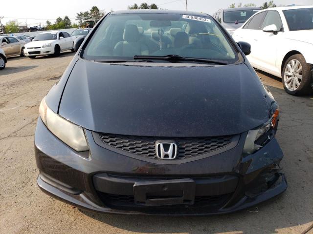 Photo 5 from auction – 2012 HONDA CIVIC LX with VIN 2HGFG3A56CH524000