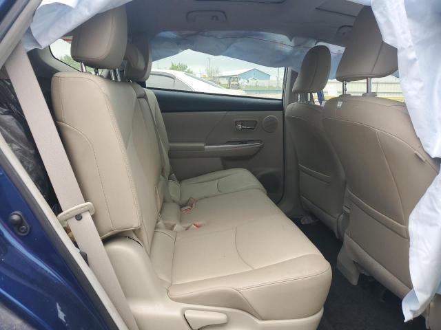 Photo 10 from auction – 2017 TOYOTA PRIUS V with VIN JTDZN3EU7HJ068565