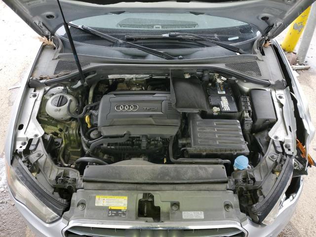 Photo 11 from auction – 2015 AUDI S3 PREMIUM with VIN WAUBFGFF5F1046726
