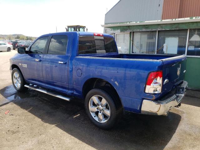 Foto 2 de la subasta – 2017 RAM 1500 SLT con VIN 3C6RR7LT5HG626797