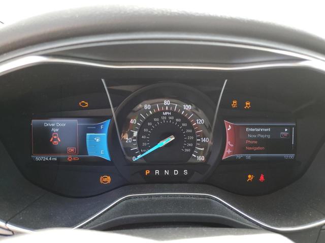 Photo 9 from auction – 2013 FORD FUSION TIT with VIN 3FA6P0K98DR278609