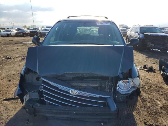 Photo 5 from auction – 2006 CHRYSLER TOWN & COU with VIN 2A4GP44R26R795037