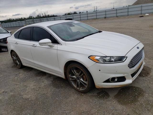 Photo 4 from auction – 2013 FORD FUSION TIT with VIN 3FA6P0K99DR273693