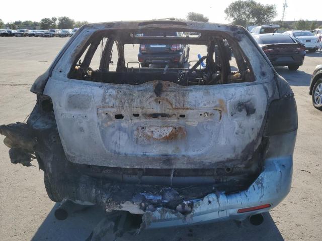Photo 6 from auction – 2007 MAZDA CX-7 with VIN JM3ER293870136107