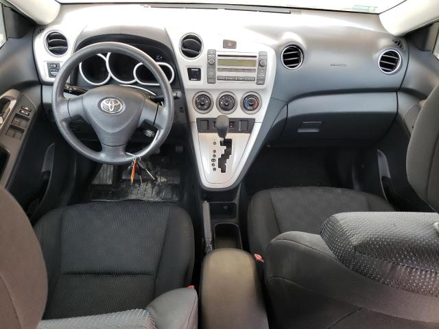 Photo 8 from auction – 2009 TOYOTA COROLLA MA with VIN 2T1KU40E69C124762