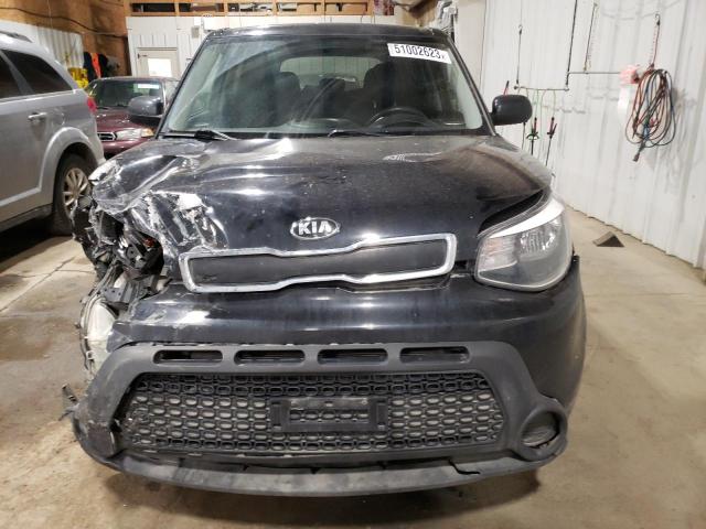 Photo 5 from auction – 2015 KIA SOUL with VIN KNDJN2A24F7784989
