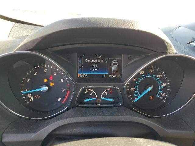 Foto 9 de la subasta – 2014 FORD ESCAPE TIT con VIN 1FMCU0J94EUE07488
