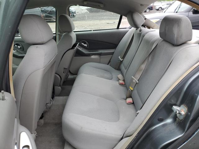 Photo 10 from auction – 2006 CHEVROLET MALIBU LS with VIN 1G1ZS51F26F230171