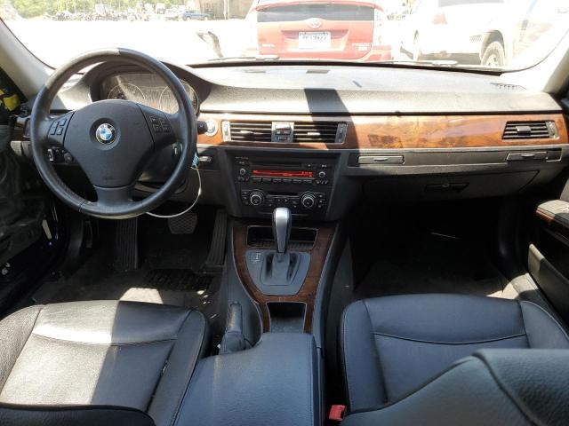 Photo 8 from auction – 2012 BMW 328 XI with VIN WBAUU3C53CA543384