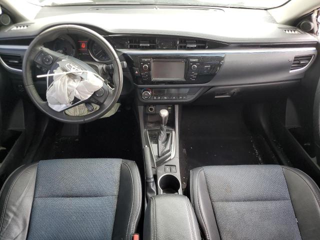 Photo 8 from auction – 2014 TOYOTA COROLLA L with VIN 2T1BURHE9EC170954