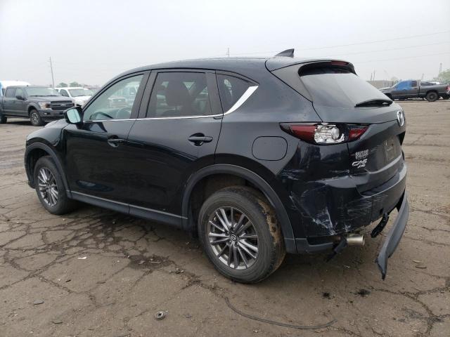 Photo 2 from auction – 2017 MAZDA CX-5 TOURI with VIN JM3KFBCL5H0212436