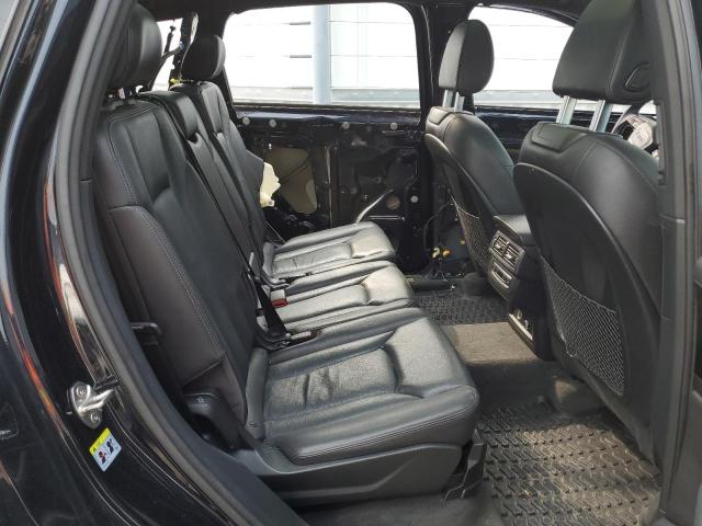 Photo 11 from auction – 2018 AUDI Q7 PREMIUM with VIN WA1AAAF76JD012279