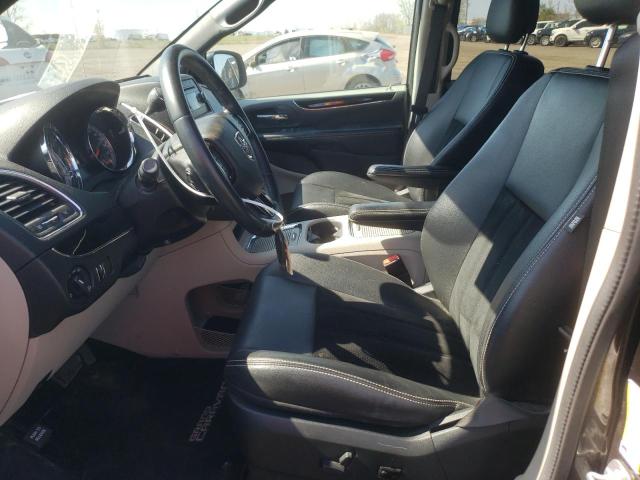 Photo 7 from auction – 2017 DODGE GRAND CARA with VIN 2C4RDGBG5HR781405