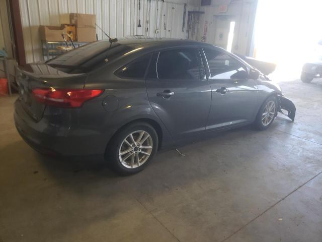 Photo 3 from auction – 2017 FORD FOCUS SE with VIN 1FADP3FE8HL260745