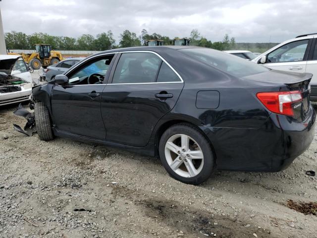 Photo 2 from auction – 2012 TOYOTA CAMRY BASE with VIN 4T1BF1FK7CU153070