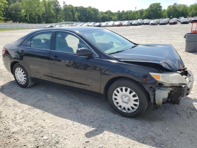 Photo 4 from auction – 2011 TOYOTA CAMRY BASE with VIN 4T4BF3EK7BR184966