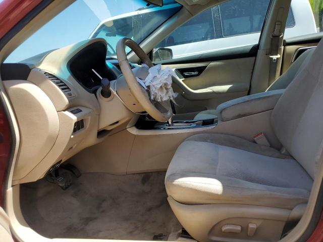 Photo 7 from auction – 2013 NISSAN ALTIMA 2.5 with VIN 1N4AL3AP1DN477608