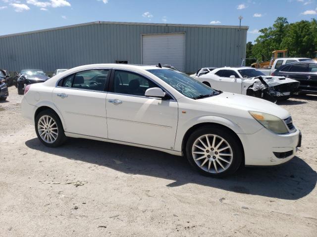 Photo 4 from auction – 2008 SATURN AURA XR with VIN 1G8ZV57728F107367