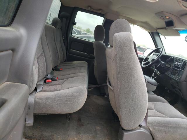 Photo 10 from auction – 2003 CHEVROLET SILVERADO with VIN 1GCEC19V53Z287434
