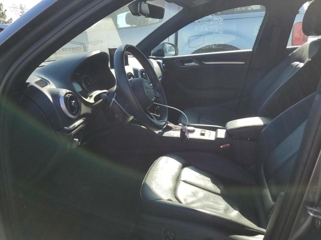 Photo 7 from auction – 2020 AUDI A3 PREMIUM with VIN WAUAUGFF3LA103602