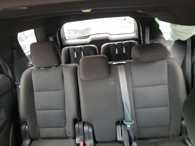 Photo 10 from auction – 2015 FORD EXPLORER X with VIN 1FM5K8D86FGB68686