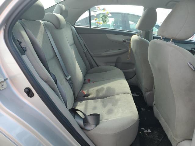 Foto 10 de la subasta – 2012 TOYOTA COROLLA BA con VIN 5YFBU4EE7CP051322