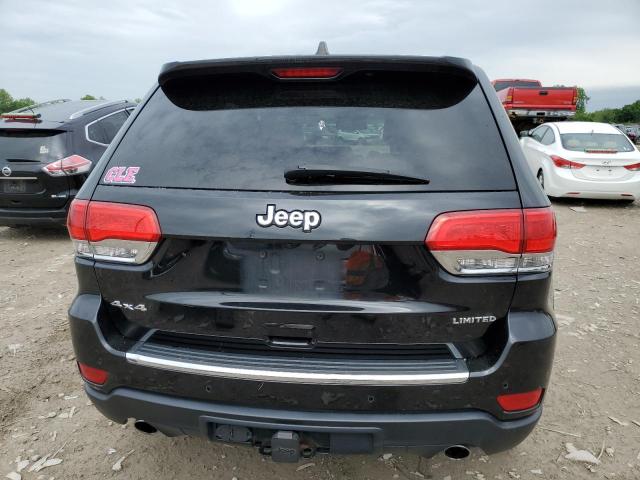 Photo 6 from auction – 2014 JEEP GRAND CHER with VIN 1C4RJFBG3EC355641
