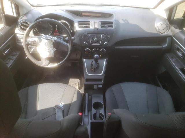 Photo 8 from auction – 2014 MAZDA 5 TOURING with VIN JM1CW2CL9E0163752