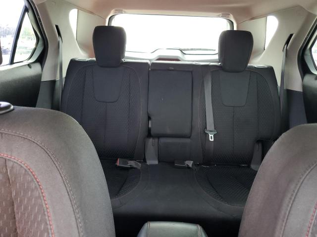Photo 10 from auction – 2015 CHEVROLET EQUINOX LS with VIN 2GNALAEK7F1152275