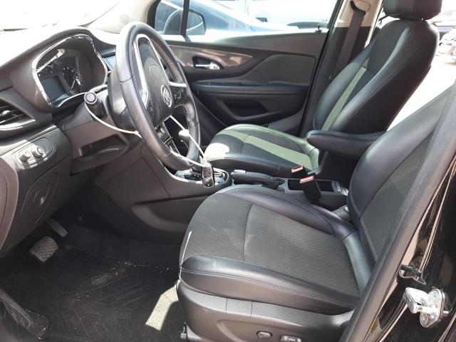Photo 7 from auction – 2018 BUICK ENCORE PRE with VIN KL4CJASB3JB613521