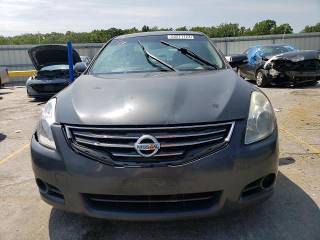 Photo 5 from auction – 2011 NISSAN ALTIMA BAS with VIN 1N4AL2AP6BN497392