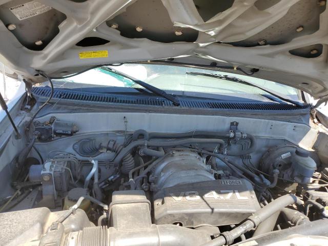 Photo 12 from auction – 2003 TOYOTA SEQUOIA SR with VIN 5TDZT34A63S163515