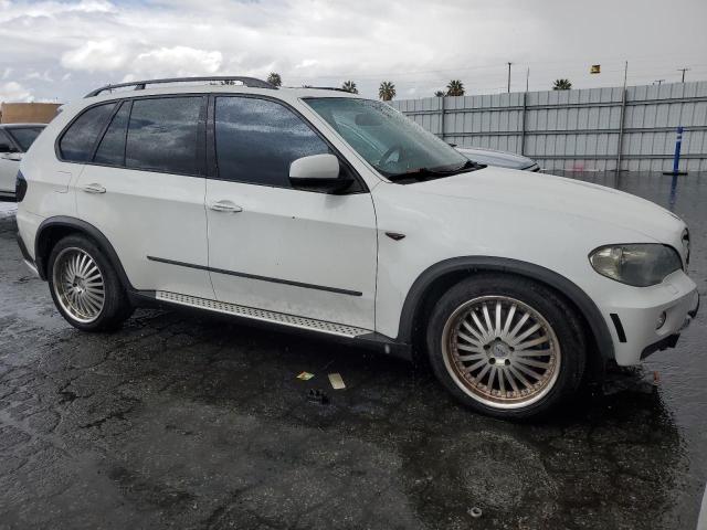 Photo 4 from auction – 2009 BMW X5 XDRIVE4 with VIN 5UXFE83589L309856