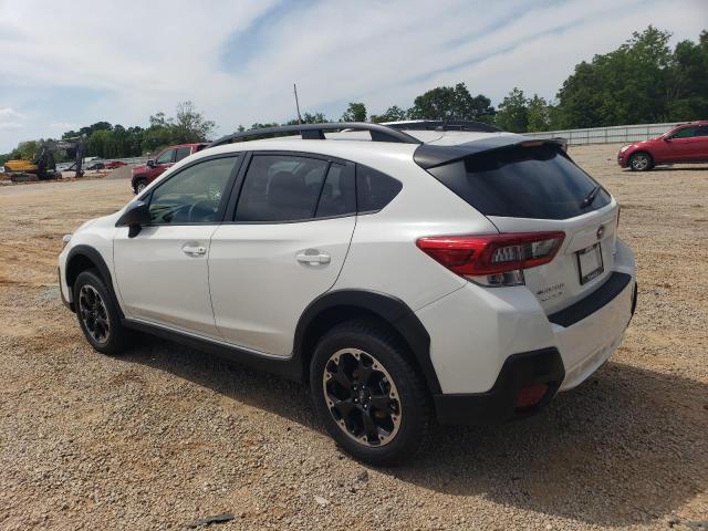 Photo 2 from auction – 2023 SUBARU CROSSTREK with VIN JF2GTAAC2P9327883