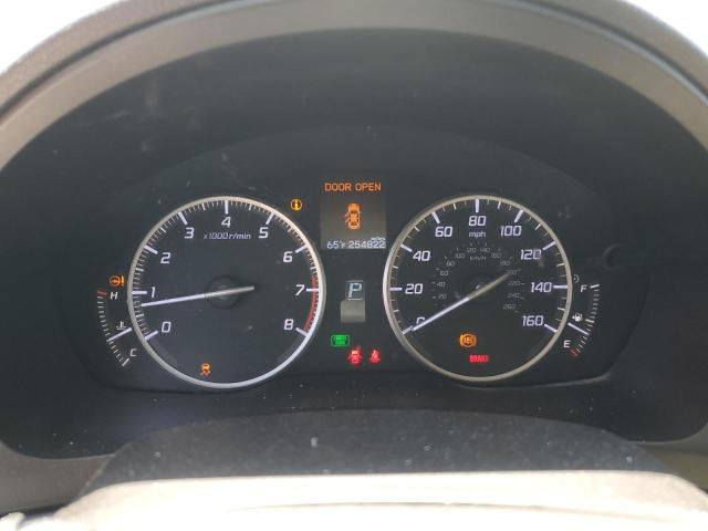 Photo 9 from auction – 2013 ACURA ILX 20 TEC with VIN 19VDE1F79DE000856