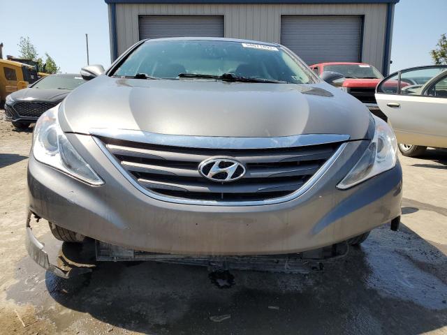 Photo 5 from auction – 2014 HYUNDAI SONATA GLS with VIN 5NPEB4AC9EH847867