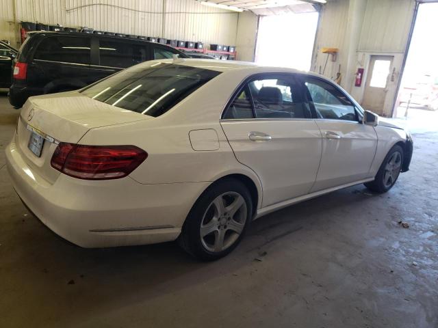 Photo 3 from auction – 2014 MERCEDES-BENZ E 350 with VIN WDDHF5KB1EA781311
