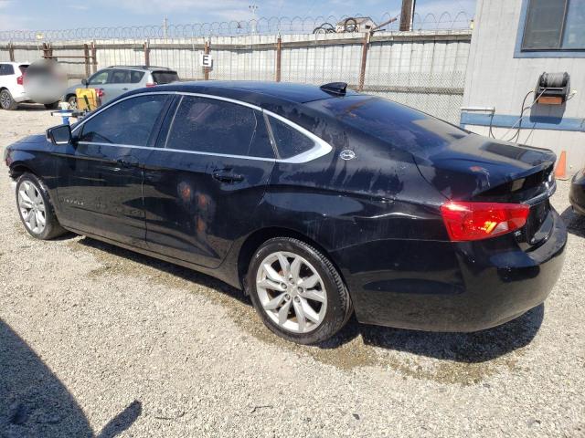 Photo 2 from auction – 2016 CHEVROLET IMPALA LT with VIN 2G1115S33G9118476