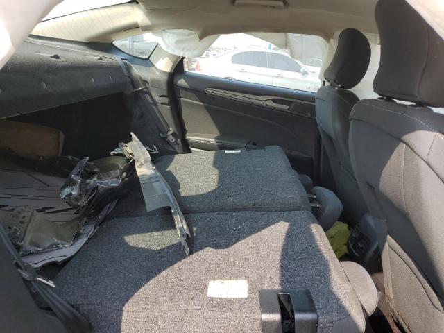 Photo 10 from auction – 2017 FORD FUSION SE with VIN 3FA6P0HD1HR247204