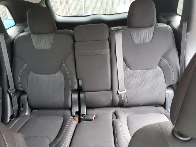 Photo 10 from auction – 2015 JEEP CHEROKEE L with VIN 1C4PJMCS5FW565088