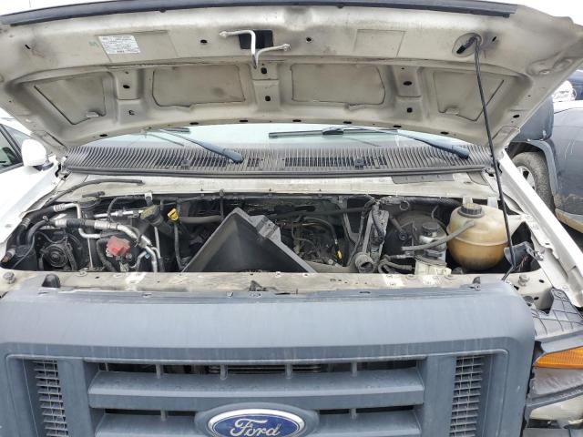 Photo 11 from auction – 2012 FORD ECONOLINE with VIN 1FTNE2EW3CDB35907