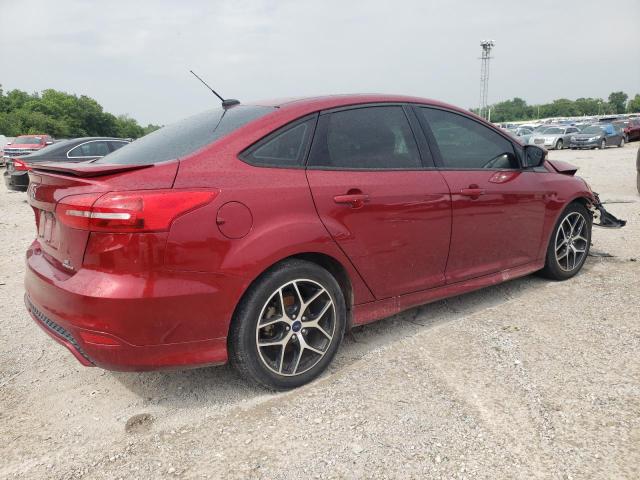 Photo 3 from auction – 2016 FORD FOCUS SE with VIN 1FADP3F27GL360582