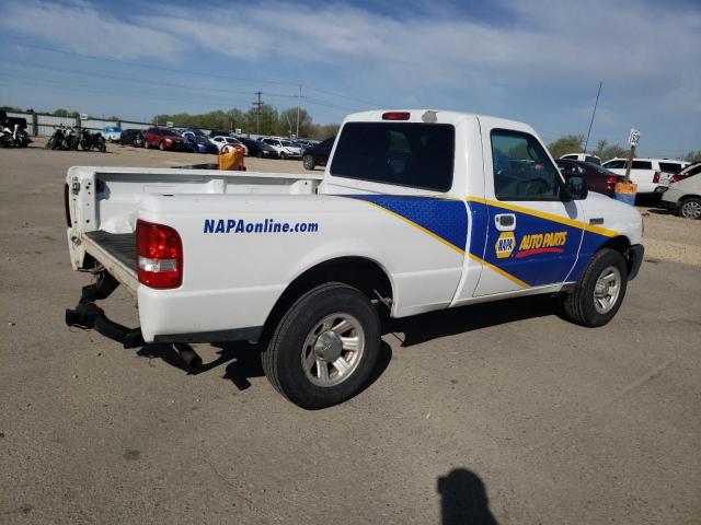 Photo 3 from auction – 2011 FORD RANGER with VIN 1FTKR1ADXBPA61730
